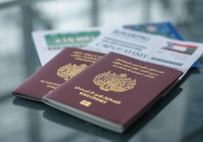 Can You Reapply After a Visa Rejection? What to Know