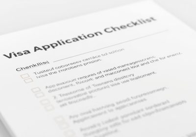 Common Reasons Visa Applications Get Rejected & How to Avoid Them