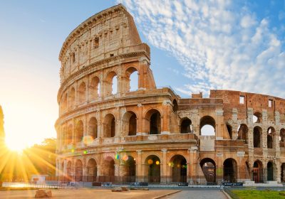 Italy Tourist Visa