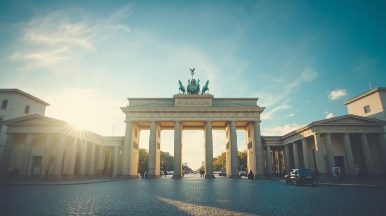 Germany Tourist Visa