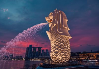 Singapore Tourist Visa