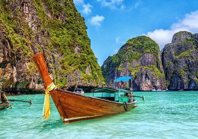 Thailand Tourist Visa