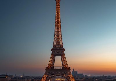 France Tourist Visa