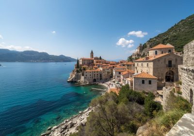 Croatia Tourist Visa
