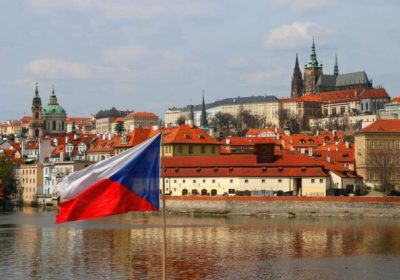 Czech Republic Tourist Visa
