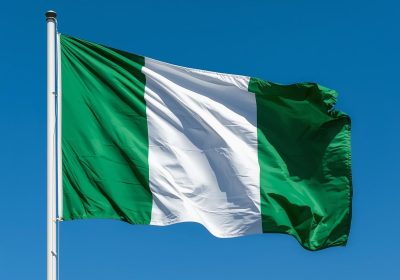 Nigeria Tourist Visa