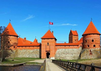 LithuaniaTourist Visa