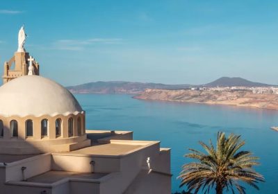 Algeria Tourist Visa