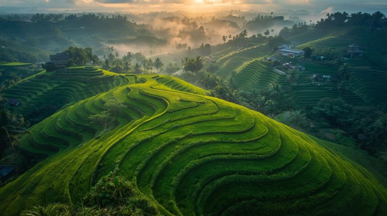 Indonesia Tourist Visa