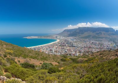 South Africa Tourist Visa