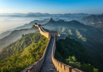 China Tourist Visa