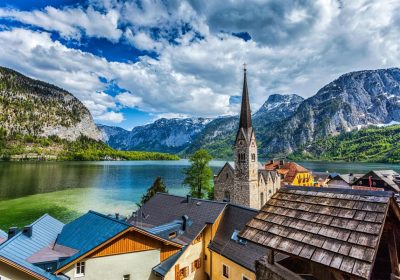 Austria Tourist Visa