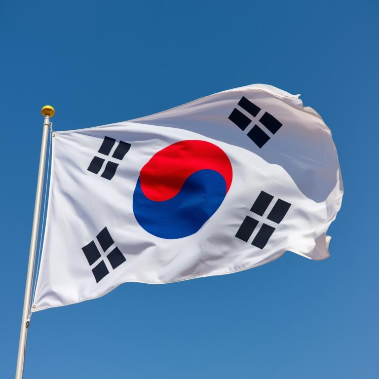 South Korea Tourist Visa