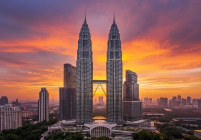 Malaysia Tourist Visa