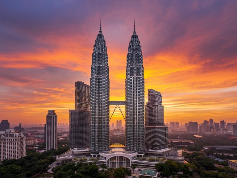 Malaysia Tourist Visa