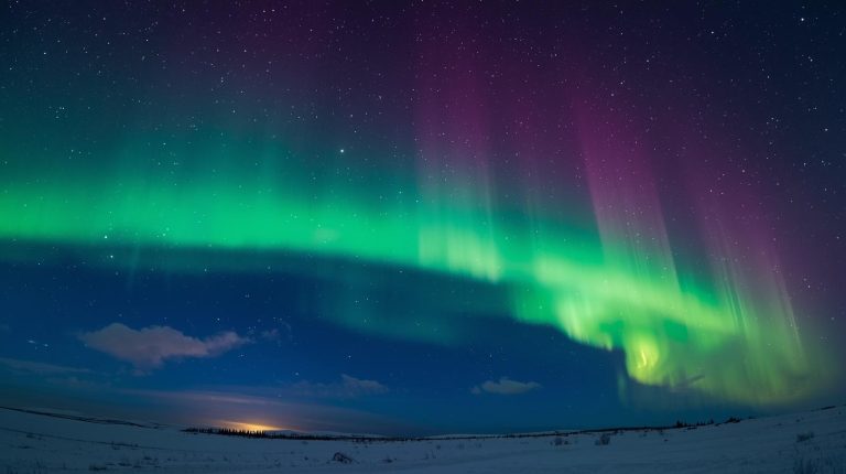 Iceland Tourist Visa