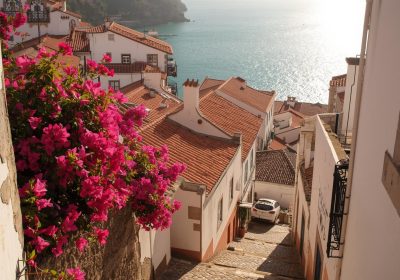 Portugal Tourist Visa