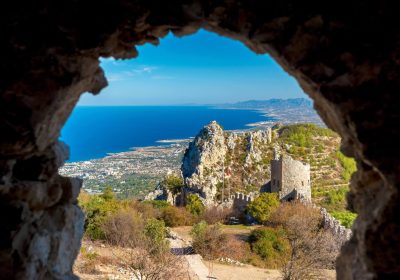 Cyprus Tourist Visa