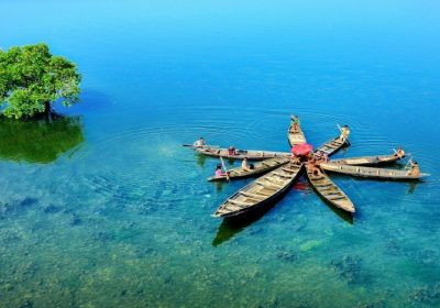 Bangladesh Tourist Visa