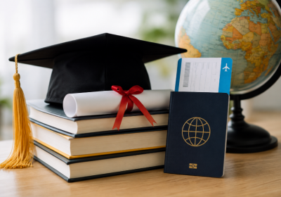 Scholarships That Can Strengthen Your Student Visa Application