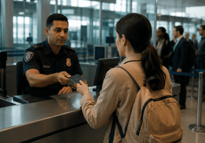 Latest Visa Rule Changes Affecting International Travelers in 2026