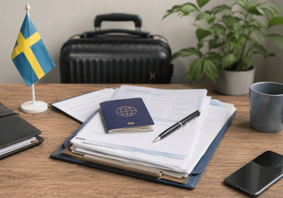 Sweden Visa Documents Checklist (2026): Complete Guide for UAE Residents