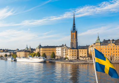 How to Book a Sweden Visa Appointment in the UAE?