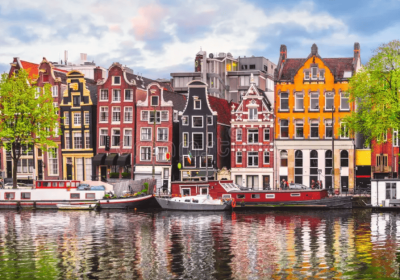 Netherlands Tourist Visa for UAE Residents in 2026: Complete Application Guide