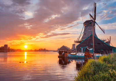 How to Increase Your Chances of Getting a Netherlands Schengen Visa Approved in 2026?