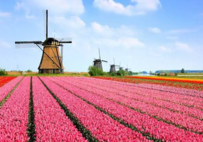 Top 10 Places to Visit in the Netherlands with a Schengen Visa in 2026