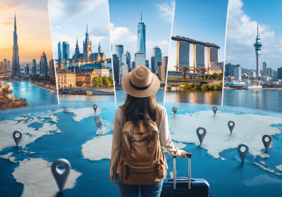 Emerging Immigration Destinations Beyond Canada and Australia