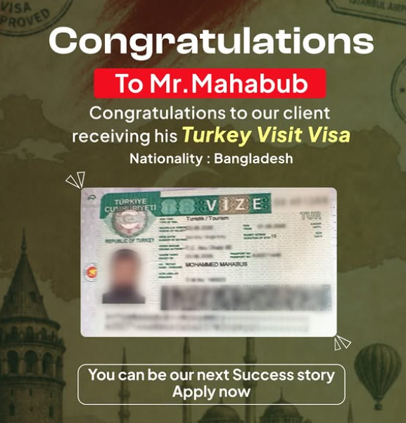 Success Story 4