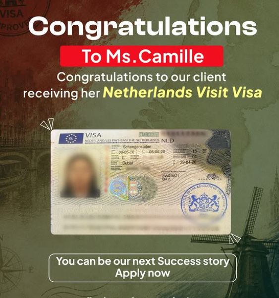 Success Story 1
