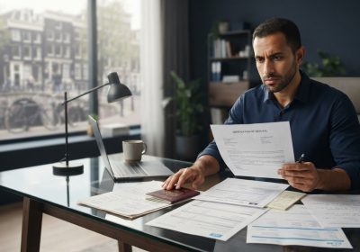 Netherlands Visa Rejection Reasons: Common Mistakes UAE Applicants Should Avoid